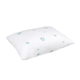 Подушка ТЕП Dream Collection Aloe Vera 50х70 см біла (3-00961_00000) - мініатюра 2