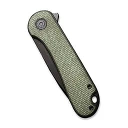 Ніж cкладний Civivi Elementum C907T-E - мініатюра 5