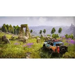 Гра Expeditions A MudRunner Game (російські субтитри) (PS5) - мініатюра 2