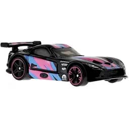 Тематична машинка Hot Wheels серії Неонові перегонові в асортименті (HLH72) - мініатюра 9