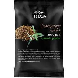 Аюрведичний порошок Triuga Гемедисмус індійський 50 г