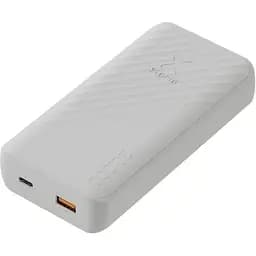 Xtorm Go2 Series Powerbank 15W 20000mAh White (8718182278255)