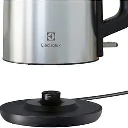 Електрочайник Electrolux E3K1-3ST [120086] - мініатюра 4