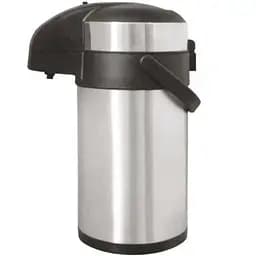 Термос Stenson MT-0096 с насосом 4 л (25298)