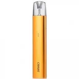 Под-система Uwell Cravat Pod System 300 mAh 1.5 ml Orange (11089)