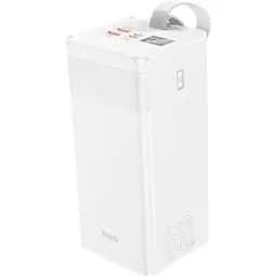 Умб Hoco Powermaster fully compatible 50000mAh J86A 2USB/1Type-C, PD/QC, 5A/22.5W 6931474759245