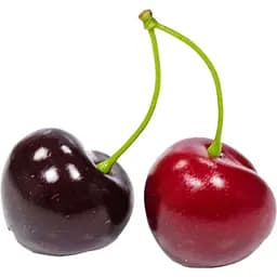 Ягода декоративна Yes! Fun Черешня червоно-бордова 3.5x8.5 см (972305)