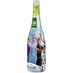 Дитяче шампанське Vitapress Frozen виноград 0.75 л