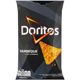 Чипси кукурудзяні Doritos зі смаком барбекю 90 г (929717)