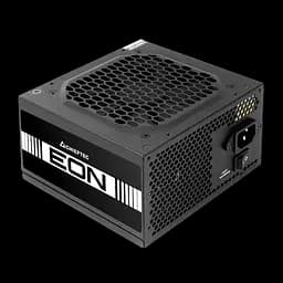 Блок живлення Chieftec EON ZPU-600S 600W 80+ (ZPU-600S) - мініатюра 1