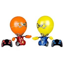 Ігровий набір Silverlit Вибухові роботи-боксери (88039)