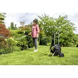 Візок зі шлангом Karcher HT 2.20 Set (2.645-362.0) - мініатюра 7