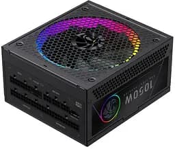 Блок живлення GameMax RGB PRO 1050G 1050W ATX 3.1 80+ Gold (RGB PRO 1050G)
