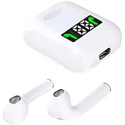 Бездротові навушники XPRO i99-100 з Bluetooth 5.0 (MER-14088_460)