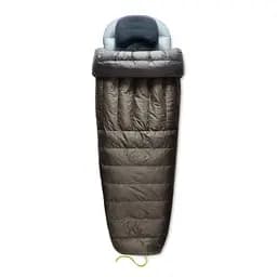 Спальник Sea To Summit Ember Down Quilt -1C|30F Regular Beluga (1033-STS ASL042012-050103) - мініатюра 3