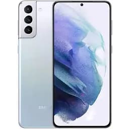 Смартфон Samsung Galaxy S21+ 5G (128GB) DUOS SM-G996B/DS Phantom Silver