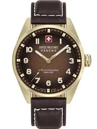Годинник Swiss Military Hanowa SMWGA0001551