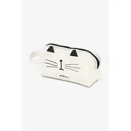 Пенал-сошетка MEOW 39 Білий