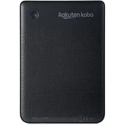 Електронна книга Kobo Clara Colour Black [N367-KU-BK-K-CK] [116848] - мініатюра 5