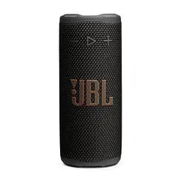 Акустична система JBL Grip Black (JBLGRIPBLK) - мініатюра 2