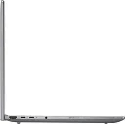 Ноутбук HP ZBook 8 G1i 14" WUXGA 300n/Ultra7 255H (5.1)/64Gb/SSD1Tb/Intel Arc/FPS/Підсв/DOS (B30JHES) - мініатюра 6