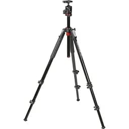 Штатив Manfrotto MK055XPRO3-BHQ2 [121022] - мініатюра 3