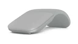 Мышь Microsoft Surface Arc Mouse Light Grey (CZV-00001, CZV-00006)