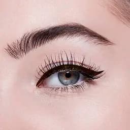 Підводка для очей Bourjois Liner Pinceau, відтінок 02, 2,5 мл (8000018800420) - мініатюра 4