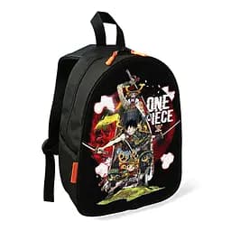 Рюкзак детский Ван-Писс школьный/городской 34х27х13 см для мальчика (02745)