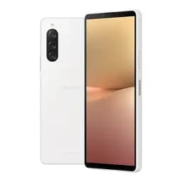 Смартфон Sony Xperia 10 V 8/128 GB White