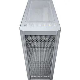 Корпус Cougar MX330-G Pro 385NC30.0003 White [101652] - мініатюра 4