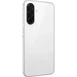 Смартфон Samsung A26 8/256GB White (SM-A266BZWCEUC) - мініатюра 6