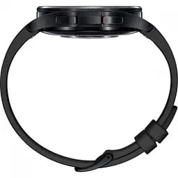 Смарт-годинник Samsung Galaxy Watch6 Classic 47 mm eSIM Black (SM-R965FZKASEK) - мініатюра 5