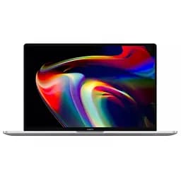 Ноутбук Xiaomi Mi Notebook Pro 14 i7-11390H 16G/512 MX450 Silver (JYU4421CN)