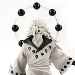 Фігурка Madara Uchiha Мадара Учіха NARUTO Наруто 23см NA 22.681 - мініатюра 2