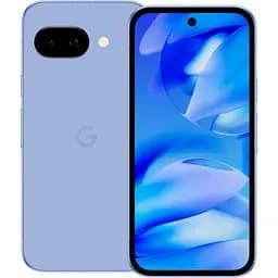 Смартфон Google Pixel 9a 8/256GB Iris [145072]