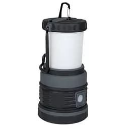 Ліхтар кемпінговий Bo-Camp Delta High Power LED Rechargable 200 Lumen Black/Anthracite (5818891) - мініатюра 3