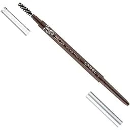 Олівець для брів Lamel Brow Micro Pencil відтінок 402, 0.12 г