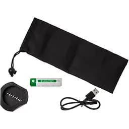 Кемпінговий ліхтар Ledlenser ML6 з функцією Powerbank заряджаємий 750/550/20 - мініатюра 5
