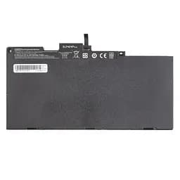 Акумулятор для HP EliteBook 745 755 840 848 850 G3 G4 ZBook 15u G3, 11.4V 4100 mAh 47Wh, CS03XL