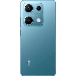 Смартфон Redmi Note 14S 8/256GB Ocean Blue Global EU [132539] - мініатюра 5