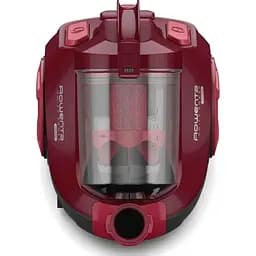 Пилосос Rowenta Compact Power Cyclonic контейнерний червоний (RO2910EA) - мініатюра 2