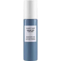 Ліфтинг-крем для обличчя Comfort Zone Sublime Skin Fluid Cream зволожувальний 60 мл - мініатюра 2