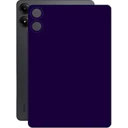 Захисна плівка StatusSKIN для Xiaomi Redmi Pad Pro 5G Корпус Вініл Фіолетова, глянцева