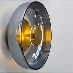 Бра Friendlylight Jellyfish WL Smoky Grey FL4115