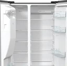 Холодильник Gorenje (NRR9185ESXL) - мініатюра 12