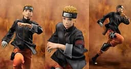 Фігурка Фігурка 16 см G.E.M. Series The Last Naruto The Movie Uzumaki Naruto Наруто Удзумакі NA 22.200 - мініатюра 3