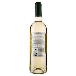 Вино Сorazon de Longares Macabeo Dry, 13%, 0,75 л (8000016608968) - мініатюра 2