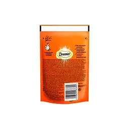 Ласощі для котів Dreamies з куркою 60 г (4008429037894) - мініатюра 2