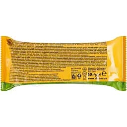 Вафлі Житомирські ласощі Wafers лайм 50 г - мініатюра 2